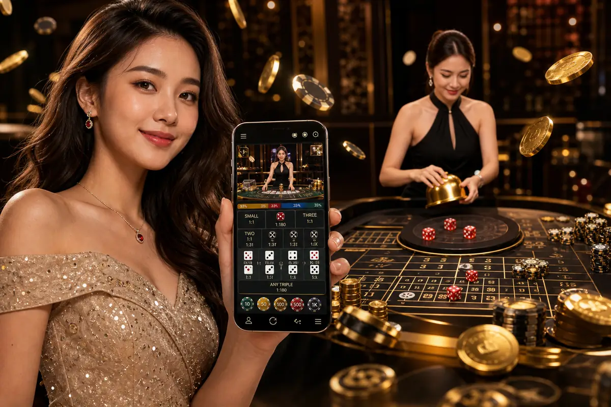 tqbed VIP প্রোগ্রাম পুরস্কার
